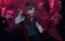 albert parker from indie virtual youtuber