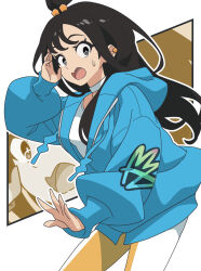 lida (pokemon) from pokemon by kanbei (pixiv11037490)