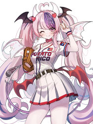 ironmouse from indie virtual youtuber