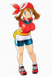 may (pokemon) from pokemon