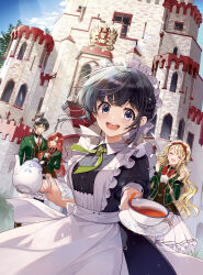 Booru post from safebooru.org