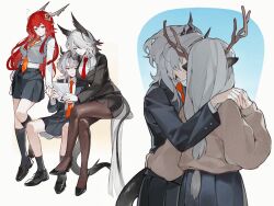 alina (arknights) from arknights