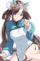 hokko tarumae (umamusume) from umamusume