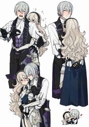 fire emblem fan art