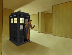 backrooms (creepypasta) fan art
