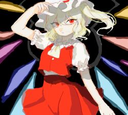 flandre scarlet from touhou by carbonara hontyotyo
