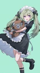 corin wickes from zenless zone zero