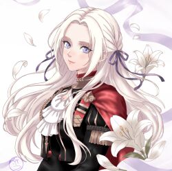 edelgard von hresvelg from fire emblem