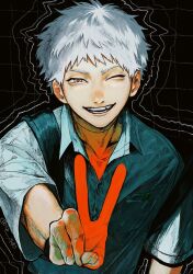 indou hikaru from hikaru ga shinda natsu