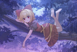 kurodani yamame from touhou
