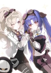 nonoka (arcaea) from arcaea