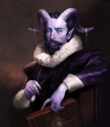 original fan art