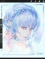 marianne von edmund from fire emblem