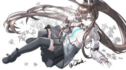 amiya (arknights) from arknights