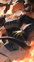 magus (zenless zone zero) from zenless zone zero