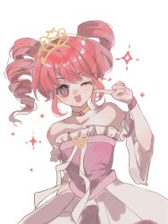 fine (futagohime) from fushigiboshi no futago hime