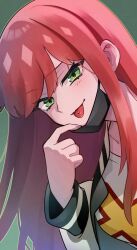 dragon musume ni naritakunai! fan art