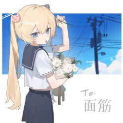 original fan art