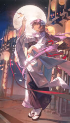raiden shogun from genshin impact