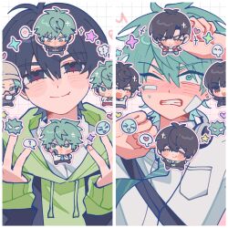 ivan (alien stage) from alien stage
