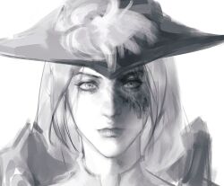lucatiel of mirrah from dark souls (series)