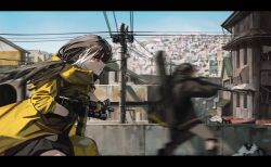 ro635 (girls' frontline) from girls frontline