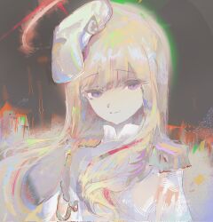 blue archive fan art