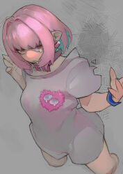 yumemi riamu from idolmaster by umezawa michiko