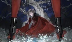 edelgard von hresvelg from fire emblem