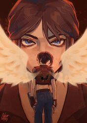 claire redfield from resident evil