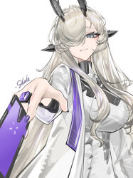 necrass (arknights) from arknights