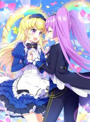 manaka laala from pretty series