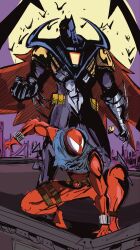 batman from batman (series)