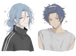 himeru (ensemble stars!) from ensemble stars!