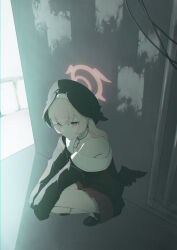 koharu (blue archive) from blue archive