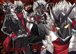 billy kid from zenless zone zero