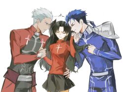 archer (fate) from fate/stay night