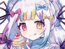 mahou shoujo no majo saiban fan art