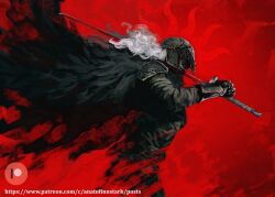 dark souls (series) fan art