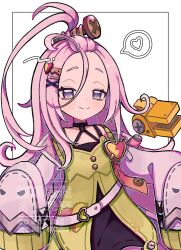 aino (genshin impact) from genshin impact