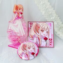 kaguya (cho kaguya-hime!) from cho kaguya-hime!