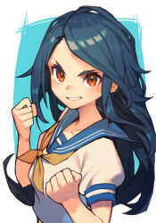 original fan art
