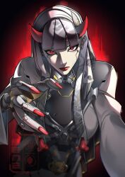 overwatch fan art