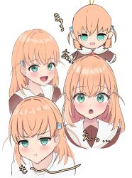 hinoshita kaho from love live!