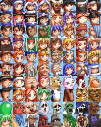 rpg maker fan art