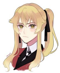 kakegurui fan art