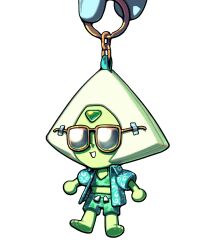 peridot (steven universe) from steven universe by discount-supervillain