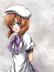 ryuuguu rena from higurashi no naku koro ni
