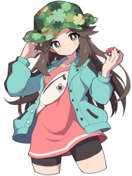 leaf (pokemon) from pokemon