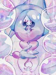 hatterene from pokemon